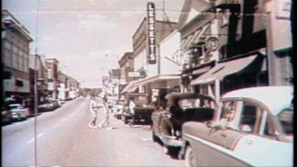 Rassentrennung in USA wirft noch immer dunkle Schatten