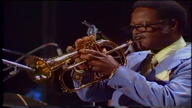 Norman Granz Jazz in Montreux