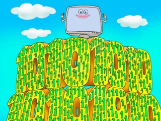 Арифметика. Математика