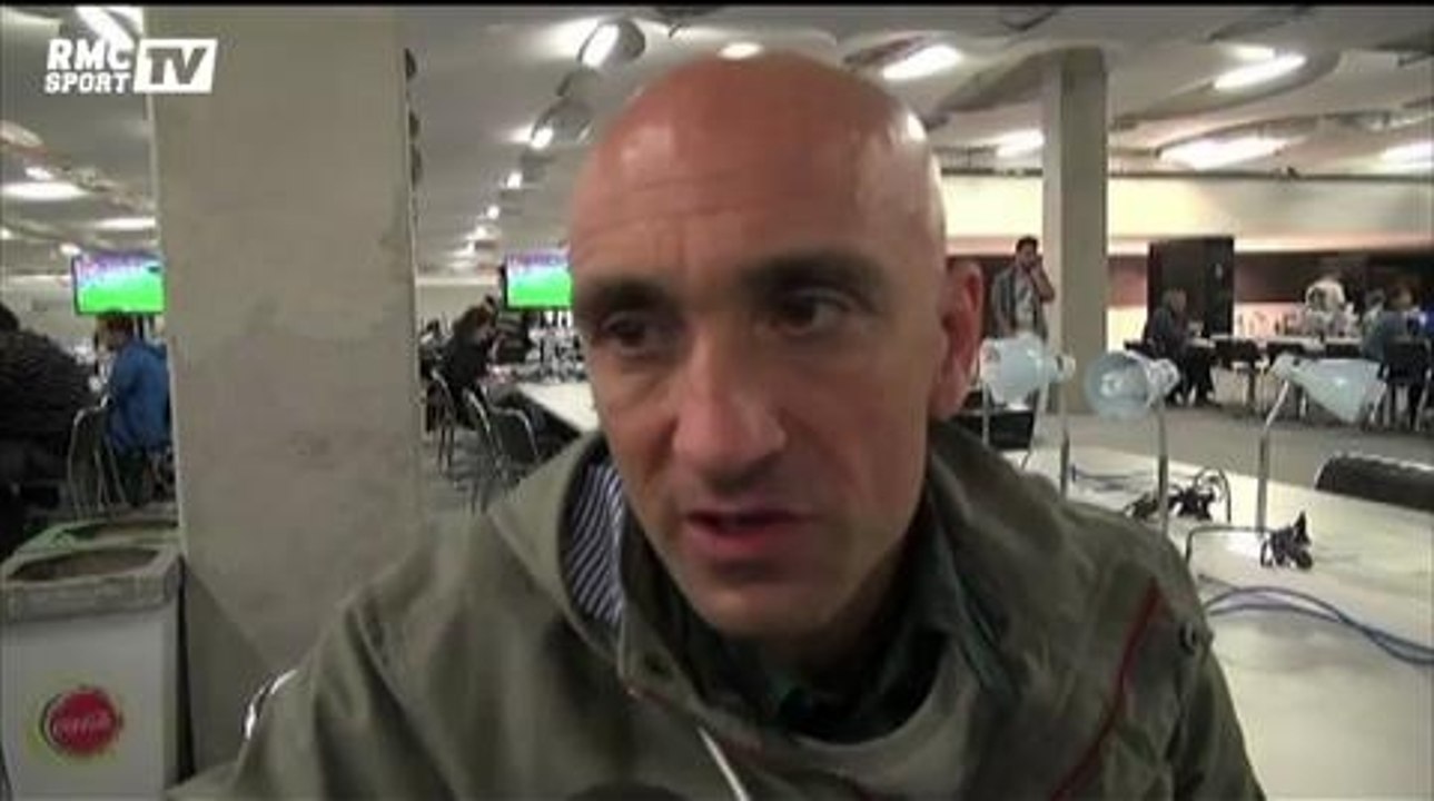 Football / Argentine-Suisse : Messi sur les traces de Maradona - 01/07