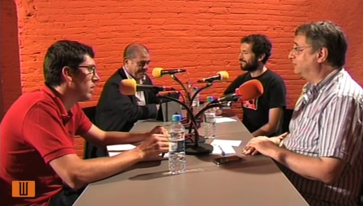 Internauta · REEM, l'humanoide català