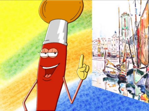 Учимся рисовать