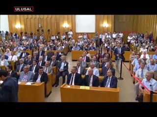 "Çözüme karşı değiliz. Çözün, ancak..."