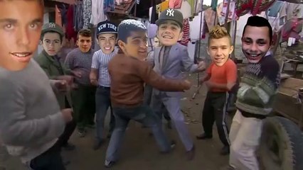 Gunas da Areosa - A Festa Acabou