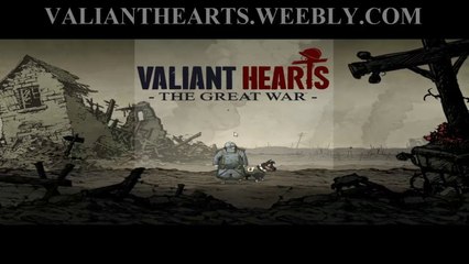 Valiant Hearts FREE Download