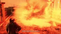 (México   Xbox 360) Gears of Wars 3 (Campaña) Parte 6