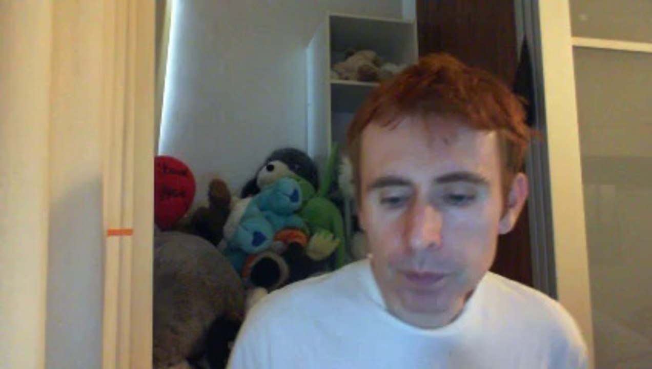 Wiwi égratigne "au coeur du désert" de Martine St Clair