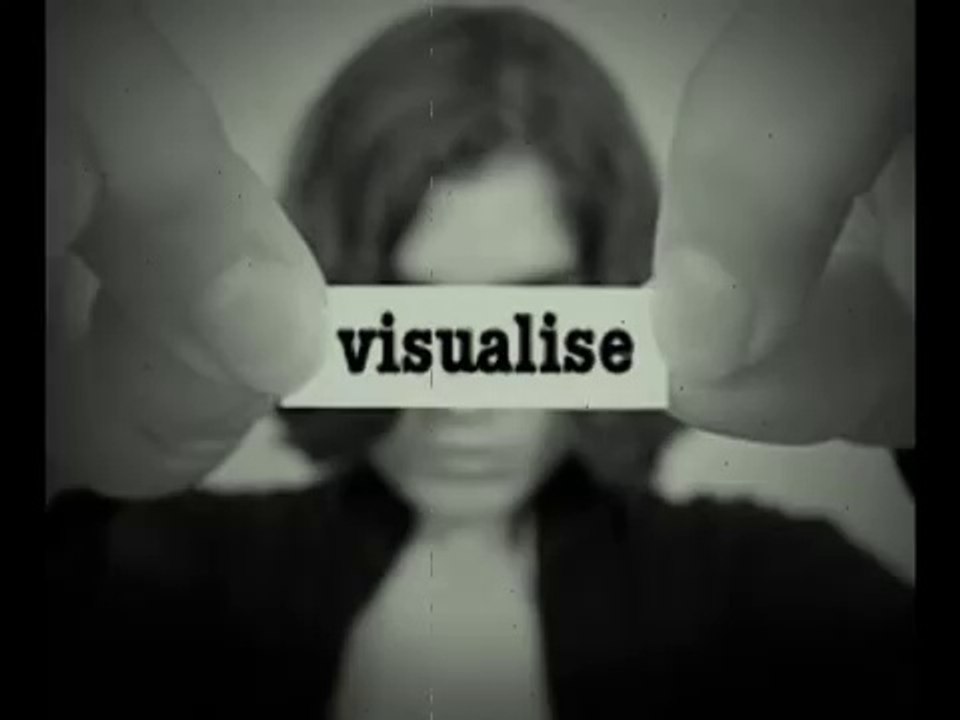 What Happens When You Visualize! (Law Of Attraction)