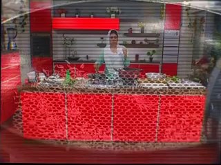 Kitchen Queen Ep # 02 Seg 1