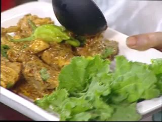 Kitchen Queen Ep # 02 Seg 2