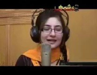 Pashto New Film Doshmani Song, Pa Zra K Me Bal Shaway Day Da Sta Da Meeny - YouTube