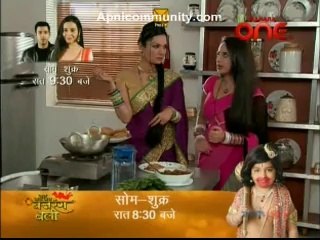 Masakali 1st July 2014 pt2