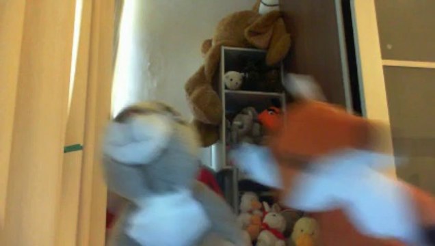 Wiwi muppetshowise across the mountains de Vangelis