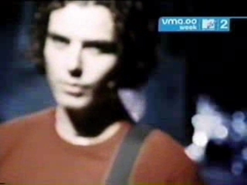 Bush - Glycerine