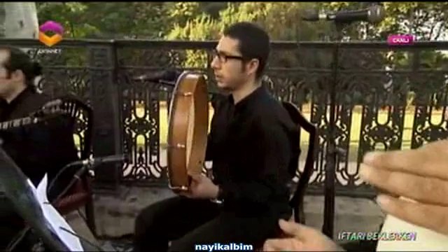 Donandı her yer Hoşgeldin Mehmet Kemiksiz Ramazan 2014