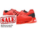 Clearance Sales! Nike Air Max  2013 (GS) Boys Running Shoes 555426-600 Review