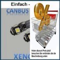 2x CanBus LED 5 SMD W5W Auto Lampe St... angebote Rezension