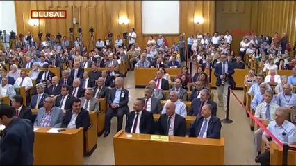 “Çözüme karşı değiliz. Çözün, ancak...“