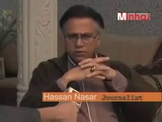 Dr. Tahir ul Qadri is Becoming More Beautiful with the Passage of Time   Hassan Nisar
