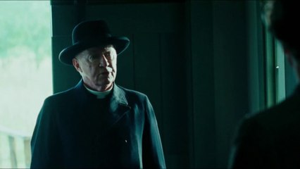 Faut-il aller voir "Jimmy's Hall" de Ken Loach
