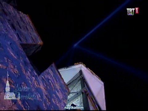 Dursun Ali Erzincanlı-3 Ramazan-4 2014