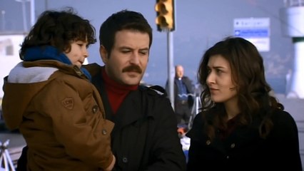 Yeniden bir Aile Gibi: Poyraz, Zeynep ve Uğur Balık Tutuyor