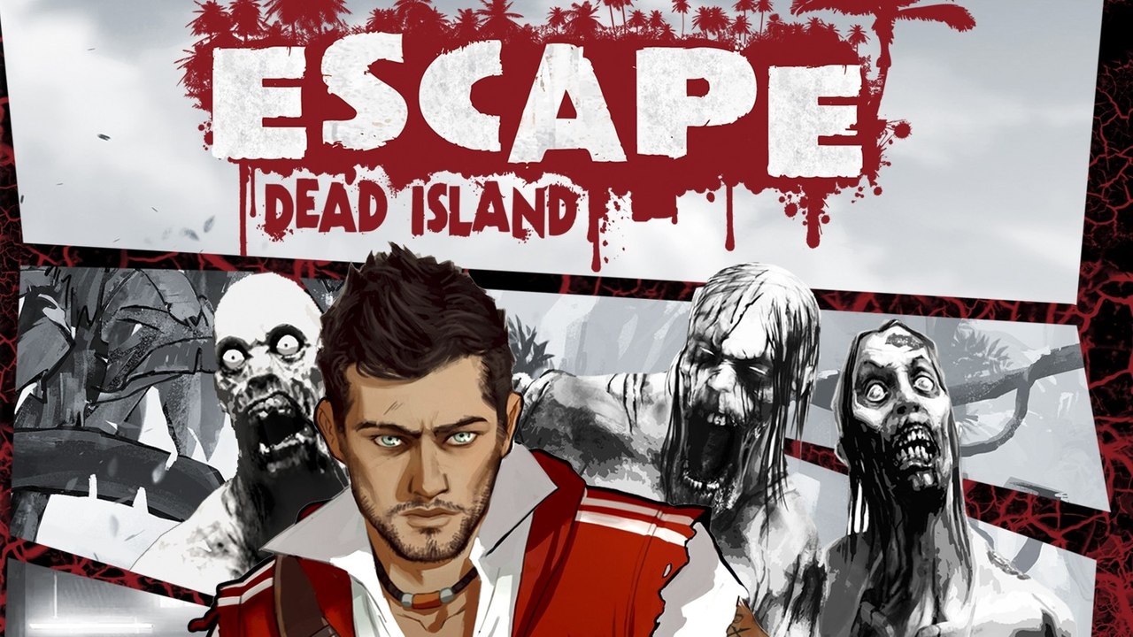 Escape Dead Island - Ankündigungs-Trailer 'Paradies trifft Wahnsinn' | DE