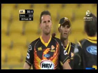 Cricket New Zealands Lou Vincent gets life ban after admitting match-fixing