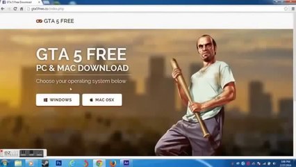 April 2014 Gta 5 Download Free PC and Mac Crack Skidrow