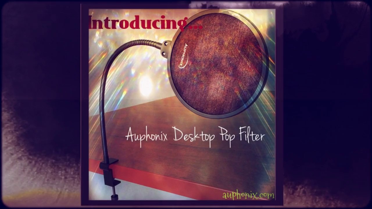 Minimizing Pops with a Pop Filter