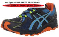 Best Rating ASICS Men's GEL-Scout Trail Running Shoe Review