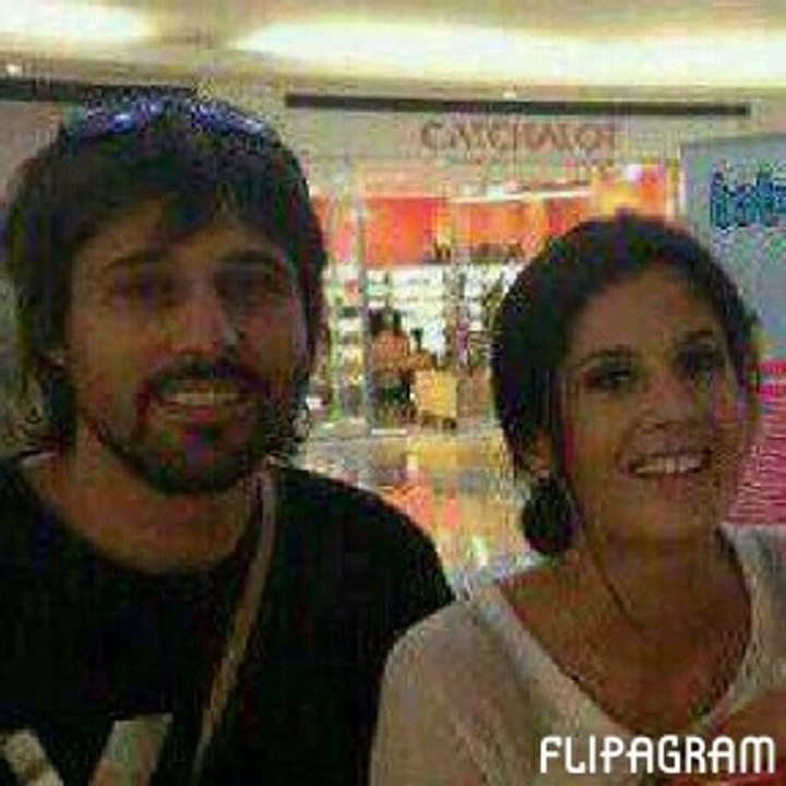 HUGO Y MARIA