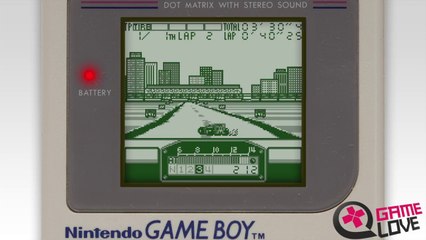 Satoru Nakajima - F-1 Hero '91 : Et Phoenix City renait de ses cendres