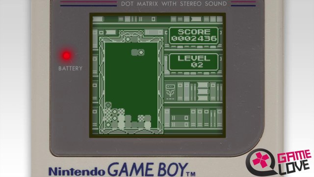 Rock'n Monster!! : Tetris à la sauce manga