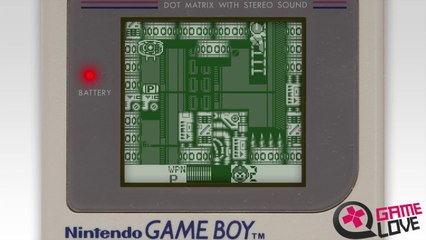 Rockman World 4 : Pharaoh Man et Toad Man