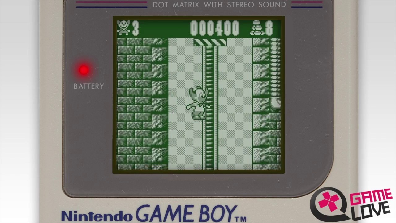 The Simpsons - Krusty's Funhouse : Krusty dans tous ses états