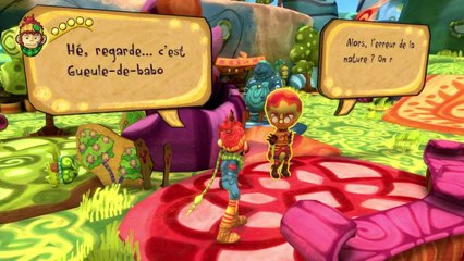 The Last Tinker : City of Colors - Les 20 premières minutes