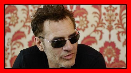 Intervista a Francesco Baccini parte 1/2