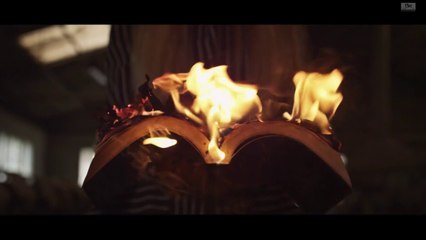 f(x) - Red Light Music Video Teaser