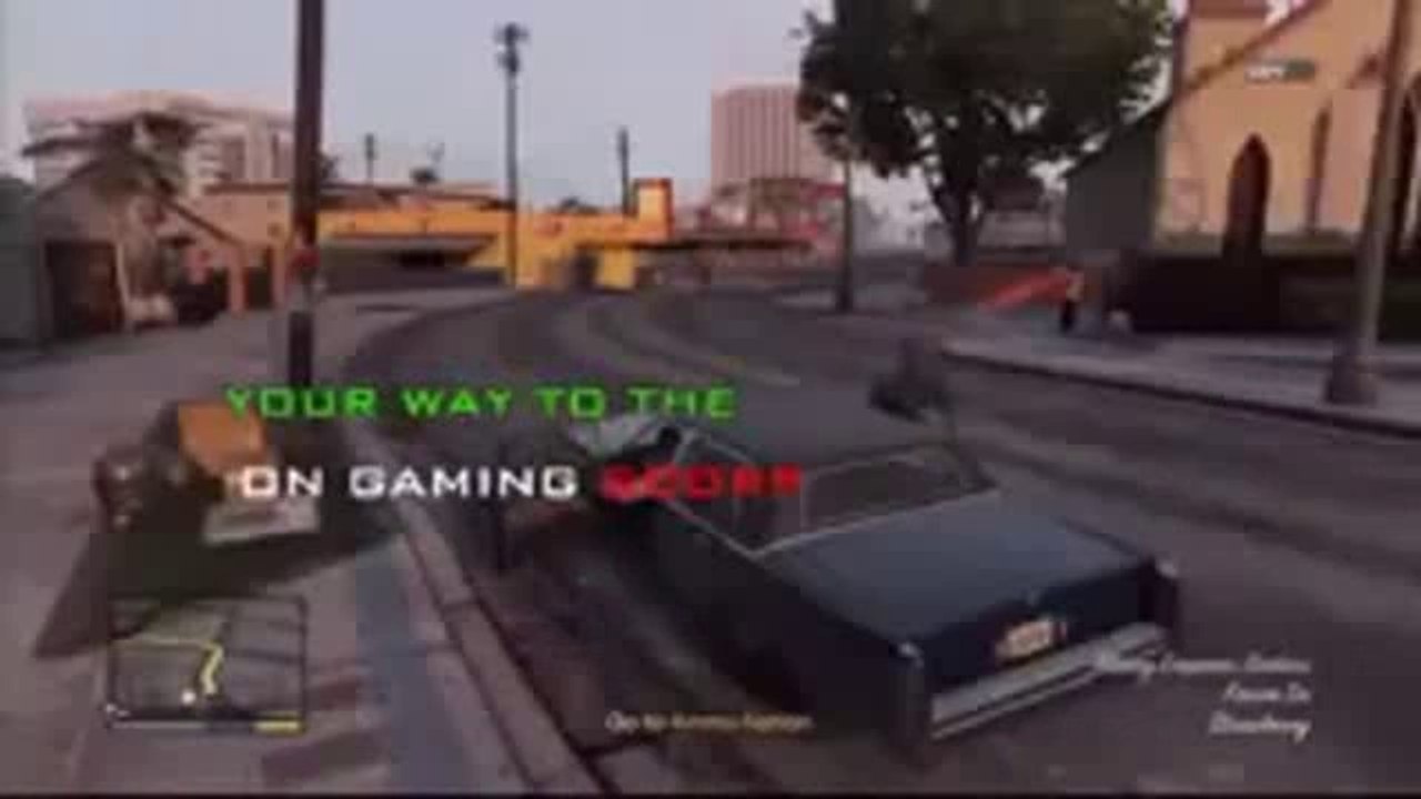 Download GTA V 5 PC 2014 SKIDROW Direct and Torrent !!