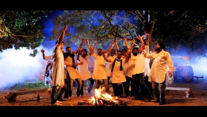 MERE YAAR @ RAJA BAATH FEAT. ROACH KILLA @ HD LATEST PUNJABI SONGS 2014