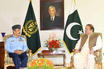 Dunya News - Army operation set to wipe out terrorism from the country: PM