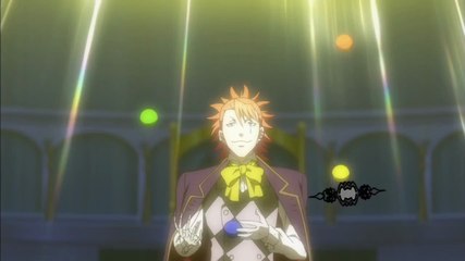 Kuroshitsuji ~Book of Circus~ PV