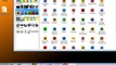 7CONIFIER by wronex,Customization Icon/Skins & Themes /Windows 7