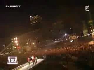 BILAL AKIL MAGIC SYSTEM LIVE EN FRANCE 2