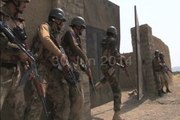 Dunya News - Operation Zarb-e-Azb: Landmines manufacturing factory unearthed in North Waziristan