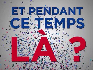 Et pendant ce temps là #6 - Observatoire du Sport Business