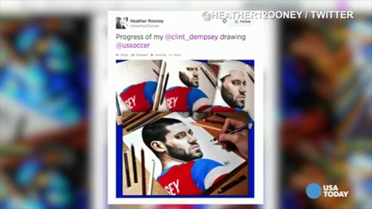 Become a USA soccer fan in minutes | USA NOW