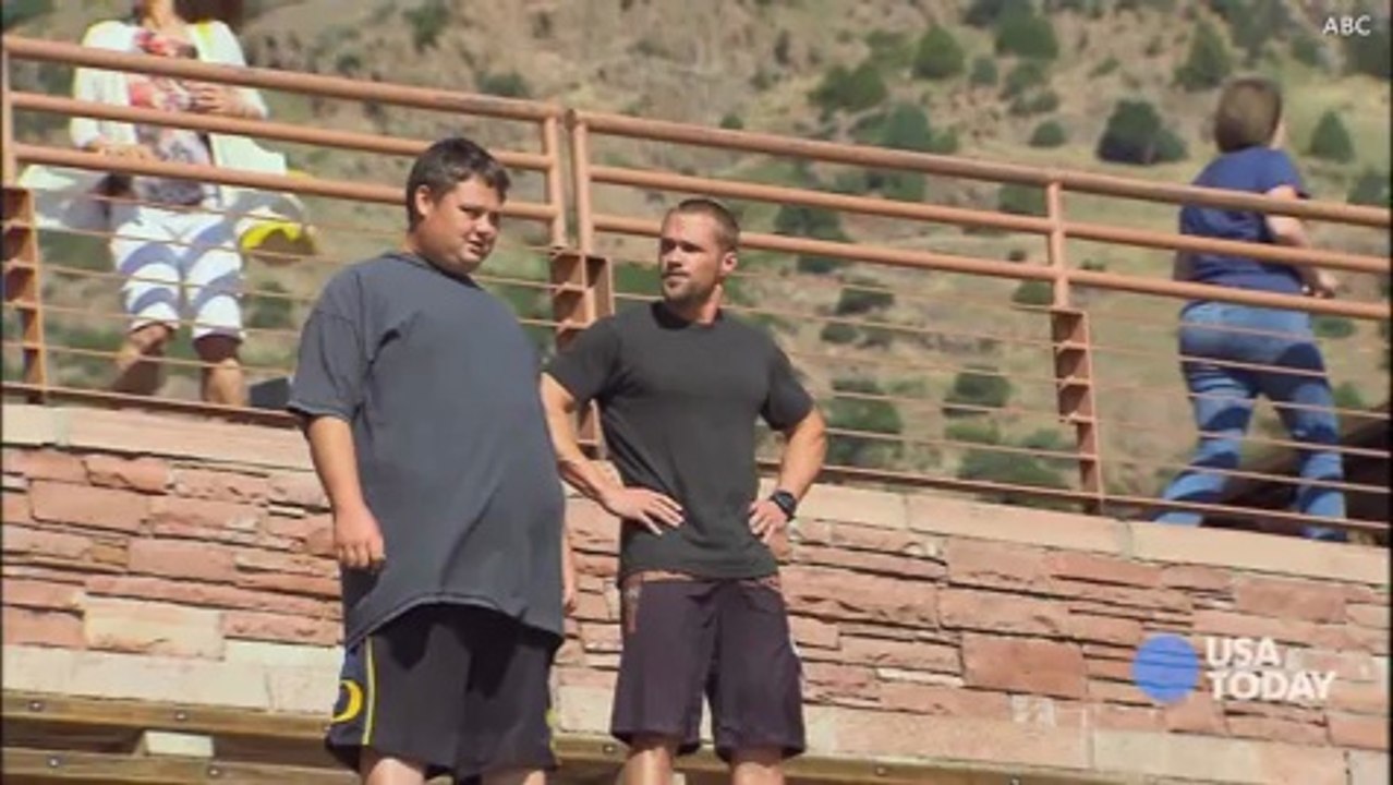 Want to lose weight? There's an app for that!