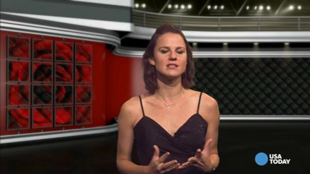 'Bachelorette' contestant sneaks into Andi's hotel room